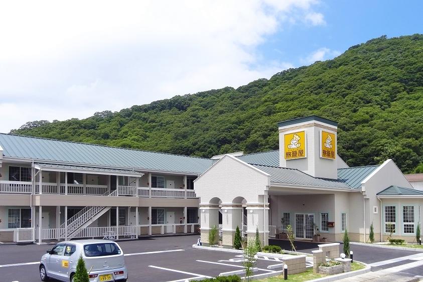 ファミリーロッジ旅籠屋 井原店